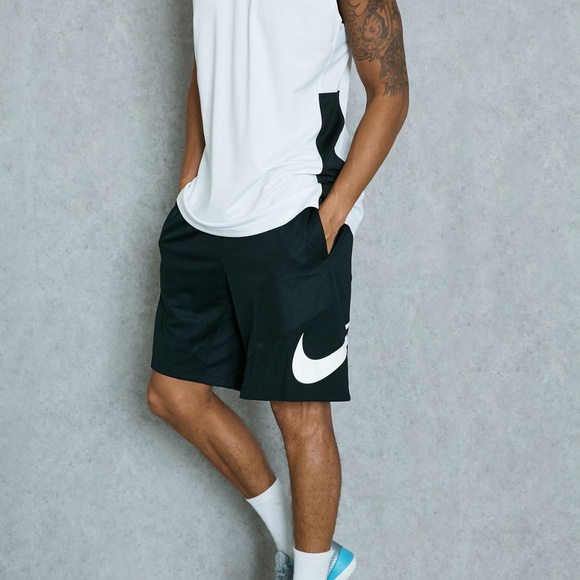 Шорты женские оверсайз Nike